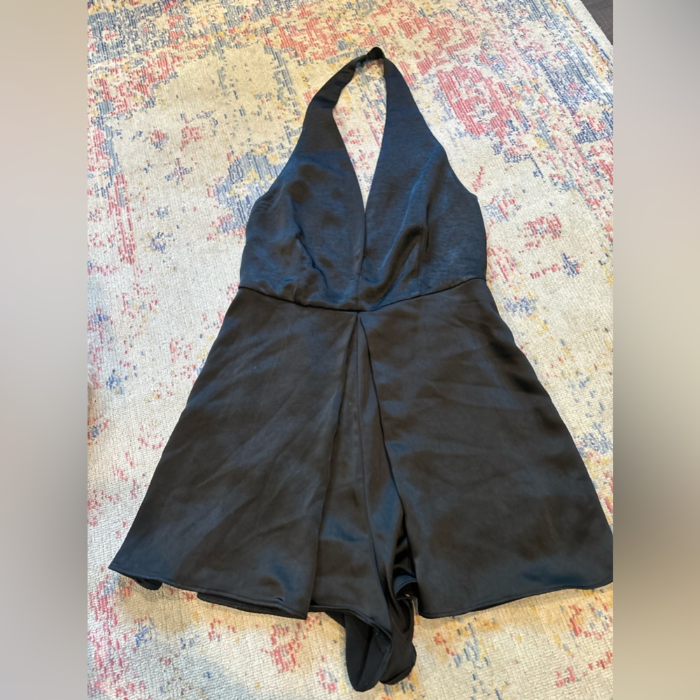 DO+BE romper